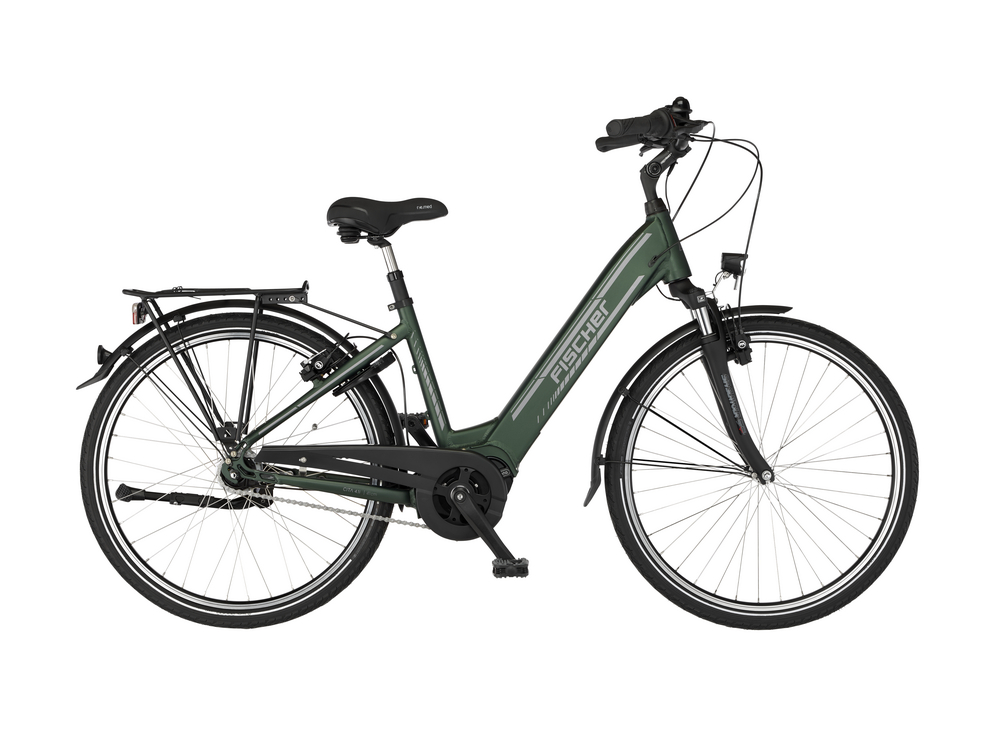 FISCHER CITA 4.1i 418 44 2021